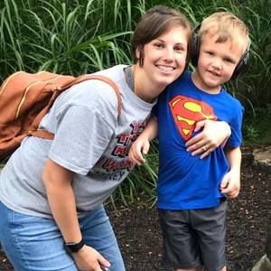 Meet your Posher, Kayla